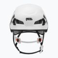 Petzl alpinistinis šalmas Meteor baltos ir juodos spalvų A071CA00 8