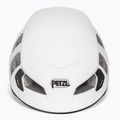 Petzl alpinistinis šalmas Meteor baltos ir juodos spalvų A071CA00 2
