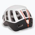 Petzl alpinistinis šalmas Meteor baltos ir juodos spalvų A071CA00 4