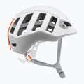 Petzl Meteora alpinistinis šalmas baltai pilkas A071DA00 2