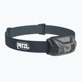 Petzl Actik galvos žibintuvėlis pilkos spalvos E063AA00