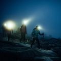 Petzl Actik priekinis žibintas mėlynos spalvos E063AA01 6