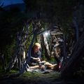 Petzl Actik priekinis žibintas mėlynos spalvos E063AA01 7