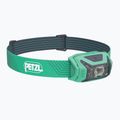 Petzl Actik galvos žibintuvėlis žalias E063AA02