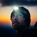 Petzl Actik Core galvos žibintuvėlis mėlynos spalvos E065AA01 7