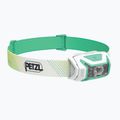 Petzl Actik Core galvos žibintuvėlis žalias E065AA02