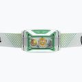 Petzl Actik Core galvos žibintuvėlis žalias E065AA02 2