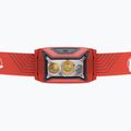 Petzl Actik raudonas priekinis žibintas E063AA03 2