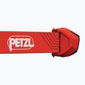 Petzl Actik raudonas priekinis žibintas E063AA03 3