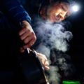 Petzl Tikkina galvos žibintuvėlis mėlynas E060AA01 3