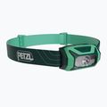 Petzl Tikkina galvos žibintuvėlis žalias E060AA02