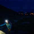 Petzl Tikka galvos žibintuvėlis pilkos spalvos E061AA00 3
