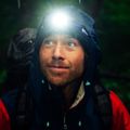 Petzl Tikka galvos žibintuvėlis mėlynas E061AA01 2