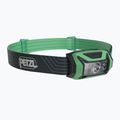 Petzl Tikka galvos žibintuvėlis žalias E061AA02