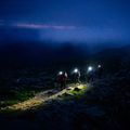 Petzl Tikka galvos žibintuvėlis žalias E061AA02 2