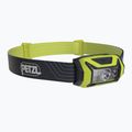 Petzl Tikka galvos žibintuvėlis geltonas E061AA03