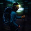 Petzl Tikka galvos žibintuvėlis geltonas E061AA03 3