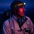 Petzl Tikka galvos žibintuvėlis geltonas E061AA03 6