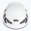 Petzl Meteora alpinistinis šalmas baltai violetinės spalvos A071DA01 2
