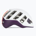 Petzl Meteora alpinistinis šalmas baltai violetinės spalvos A071DA01 3