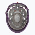 Petzl Meteora alpinistinis šalmas baltai violetinės spalvos A071DA01 5