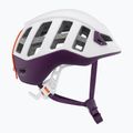 Petzl Meteora alpinistinis šalmas baltai violetinės spalvos A071DA01 7