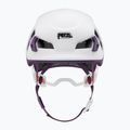 Petzl Meteora alpinistinis šalmas baltai violetinės spalvos A071DA01 8