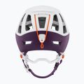 Petzl Meteora alpinistinis šalmas baltai violetinės spalvos A071DA01 9