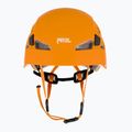 Laipiojimo šalmas Petzl Boreo orange 2
