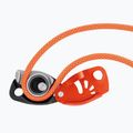 Įrenginys užtikrinimui Petzl Neox orange 4