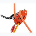 Įrenginys užtikrinimui Petzl Neox orange 5