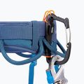 Laipiojimo įranga Petzl Blue Corax 5