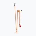 Apsauginis lynas Petzl Dual Canyon Guide orange