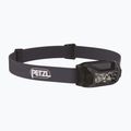 Priekinis žibintas Petzl Actik black