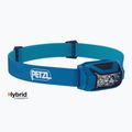 Priekinis žibintas Petzl Actik blue 2
