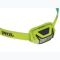 Priekinis žibintas Petzl Actik green 3