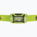 Priekinis žibintas Petzl Actik green 4