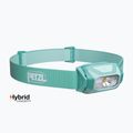 Priekinis žibintas Petzl Tikkina green 2