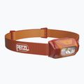 Priekinis žibintas Petzl Tikkina red