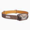 Priekinis žibintas Petzl Tikka brown