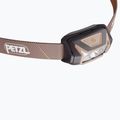 Priekinis žibintas Petzl Tikka brown 3