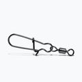 Sukamosios jungtys VMC 3526Bk Rolling Duolock juoda BK0001E9