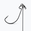 VMC Tokyo Rig Light spiningo kabliukai 7342TK 2 vnt. juodos spalvos AVM351025