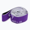 Sveltus Multi Elastiband mankštos guma violetinė 0133 2