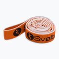Sveltus Elastiband mankštos guma oranžinė 0144 2