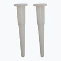 Gimnastikos kamuolys Sveltus Gymball Bulk green 2