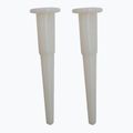 Gimnastikos kamuolys Sveltus Gymball Bulk grey 2