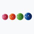 Medicininis kamuolys Sveltus Weighted 1 kg orange 2