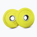 Štanga su svoriais Sveltus Kit Pump 8 kg multicolor 4