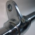 Prisitraukimo laikiklis Sveltus 1586 Revolving Multi steel 2